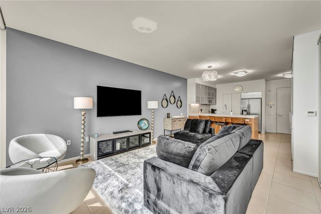 3726 Las Vegas Boulevard 2807, Las Vegas, NV 89158