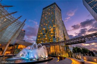 3726 Las Vegas Boulevard 2807, Las Vegas, NV 89158