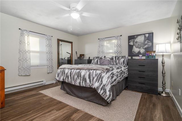 200 Manville Hill Road 64C, Cumberland, RI 02864