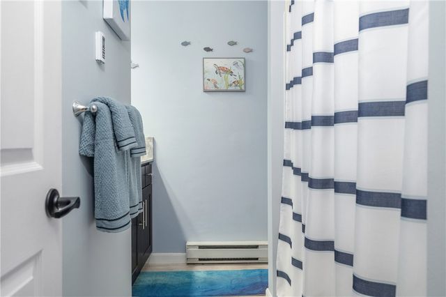 200 Manville Hill Road 64C, Cumberland, RI 02864