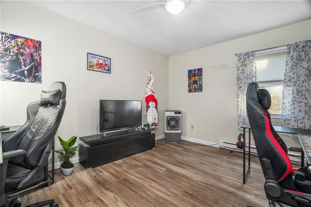 200 Manville Hill Road 64C, Cumberland, RI 02864