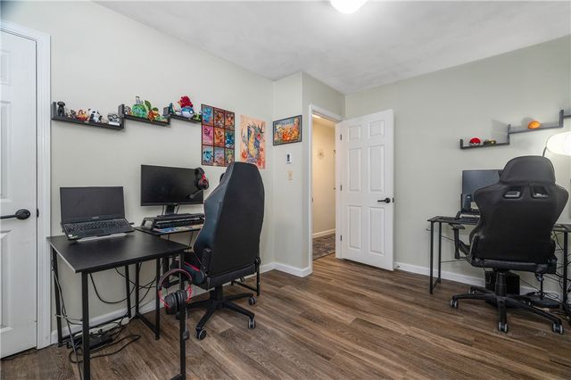 200 Manville Hill Road 64C, Cumberland, RI 02864