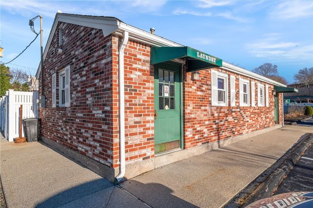 200 Manville Hill Road 64C, Cumberland, RI 02864