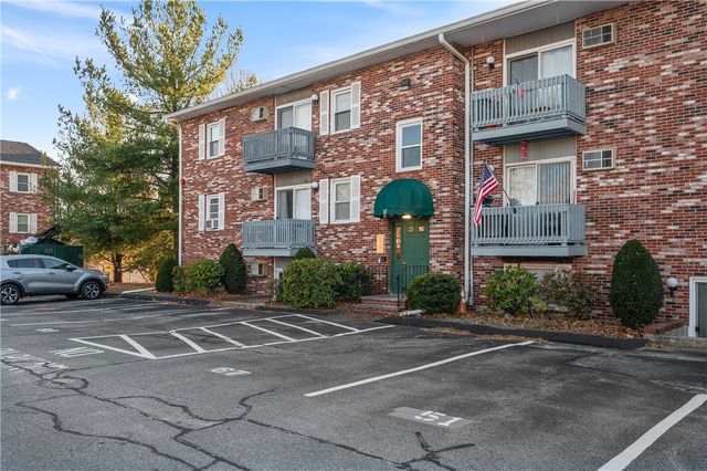 200 Manville Hill Road 64C, Cumberland, RI 02864