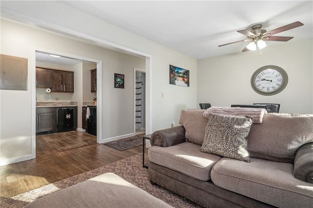 200 Manville Hill Road 64C, Cumberland, RI 02864