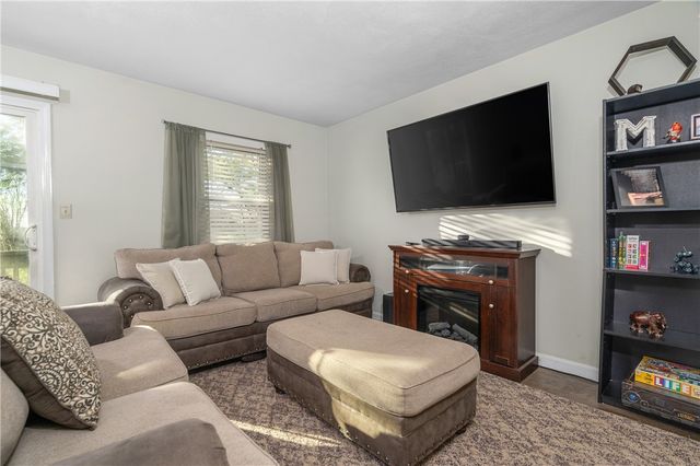 200 Manville Hill Road 64C, Cumberland, RI 02864