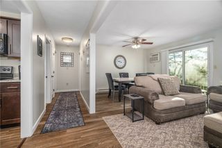 200 Manville Hill Road 64C, Cumberland, RI 02864