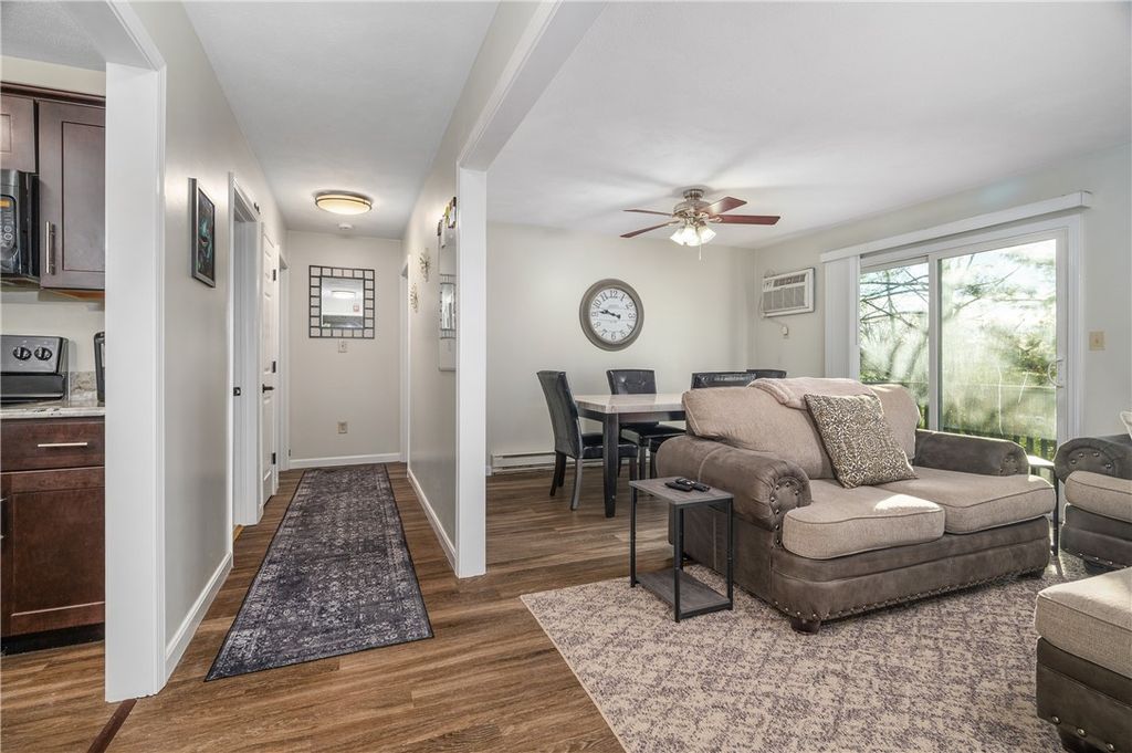 200 Manville Hill Road 64C, Cumberland, RI 02864