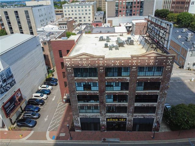 435 Monticello Ave Unit 200C, Norfolk, VA 23510
