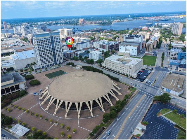 435 Monticello Ave Unit 200C, Norfolk, VA 23510