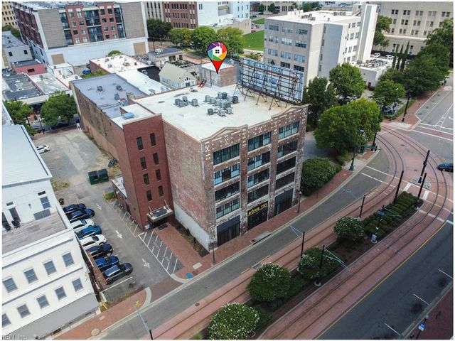 435 Monticello Ave Unit 200C, Norfolk, VA 23510