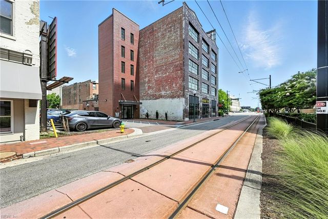 435 Monticello Ave Unit 200C, Norfolk, VA 23510