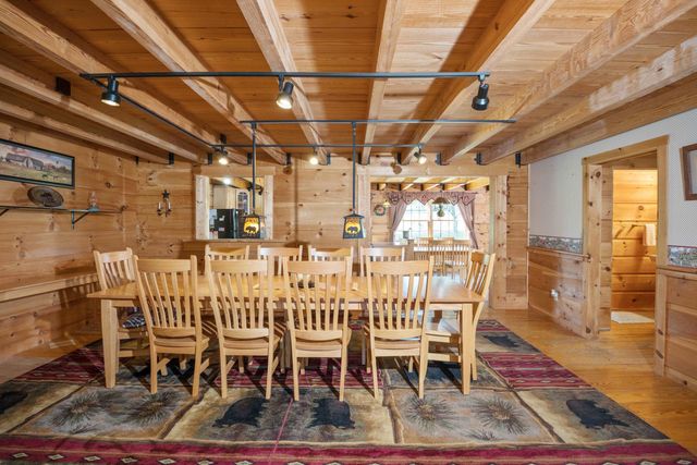 14238 PLAINS MILL RD, Timberville, VA 22853