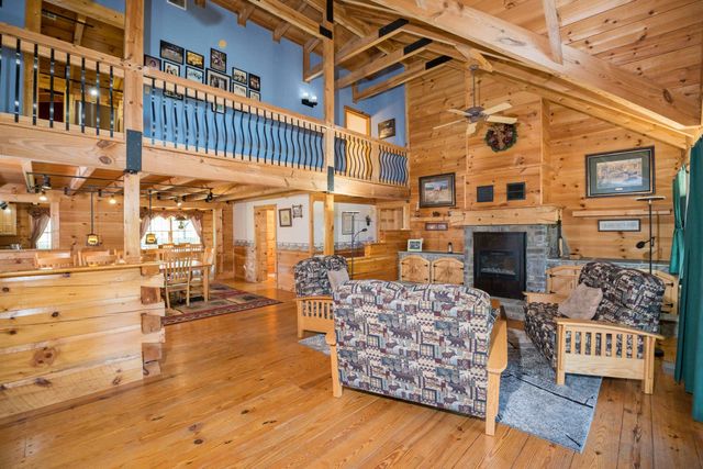 14238 PLAINS MILL RD, Timberville, VA 22853