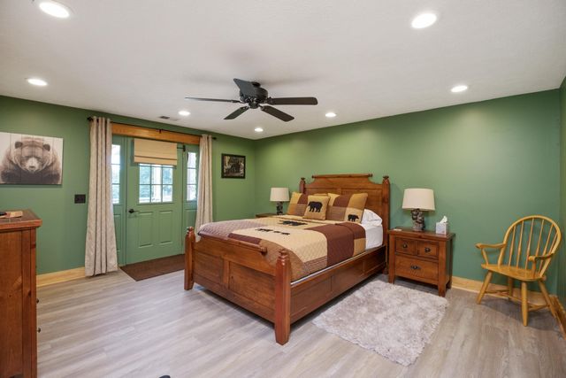 14238 PLAINS MILL RD, Timberville, VA 22853
