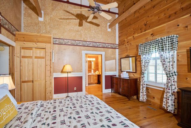 14238 PLAINS MILL RD, Timberville, VA 22853