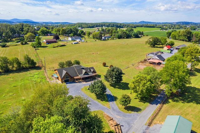 14238 PLAINS MILL RD, Timberville, VA 22853