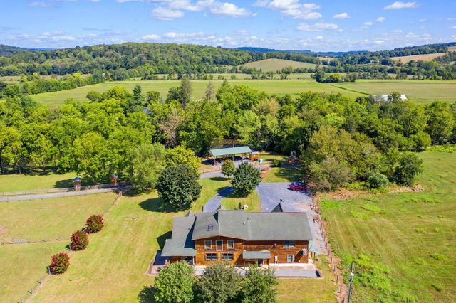 14238 PLAINS MILL RD, Timberville, VA 22853