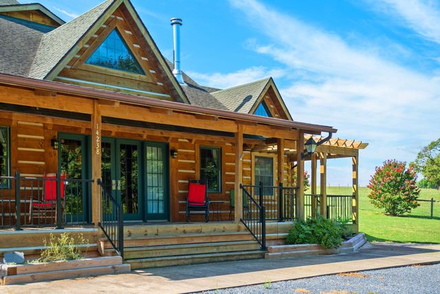 14238 PLAINS MILL RD, Timberville, VA 22853