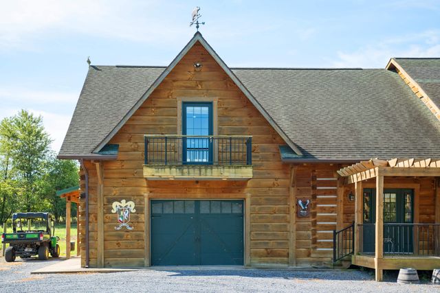 14238 PLAINS MILL RD, Timberville, VA 22853