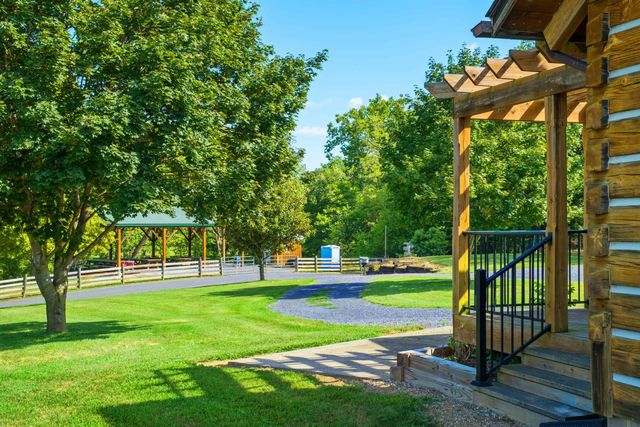 14238 PLAINS MILL RD, Timberville, VA 22853