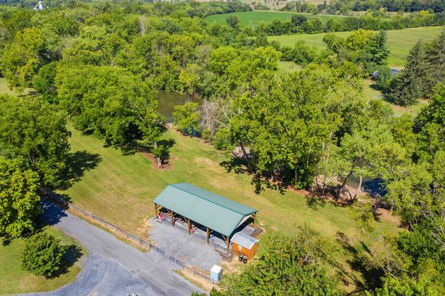 14238 PLAINS MILL RD, Timberville, VA 22853