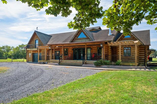 14238 PLAINS MILL RD, Timberville, VA 22853