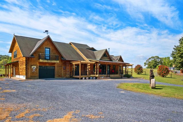 14238 PLAINS MILL RD, Timberville, VA 22853