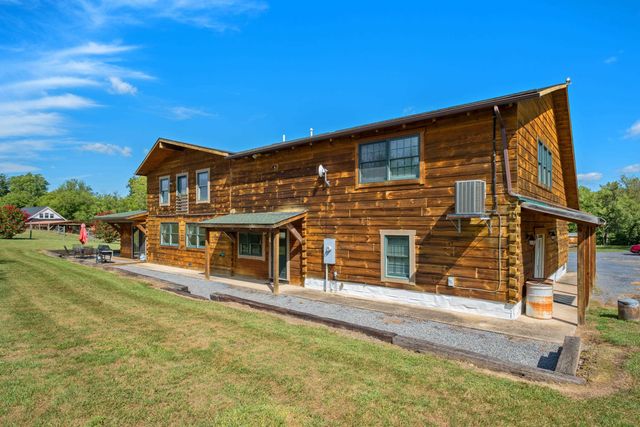 14238 PLAINS MILL RD, Timberville, VA 22853