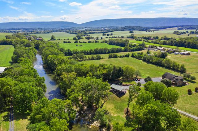14238 PLAINS MILL RD, Timberville, VA 22853
