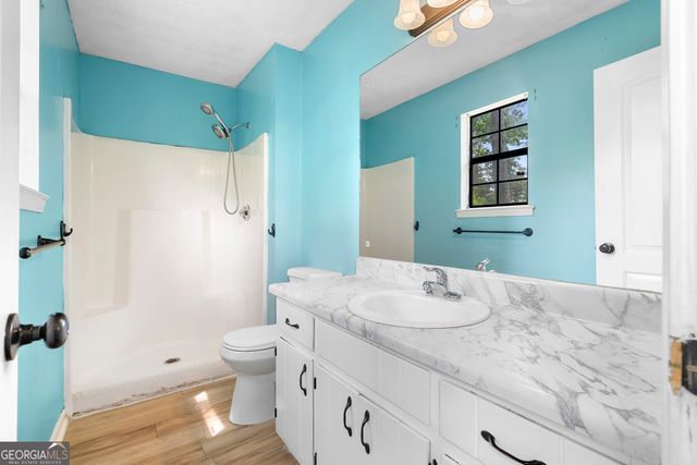 2811 Woodhollow Lane, Jonesboro, GA 30236