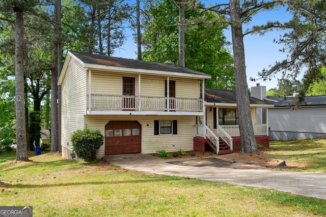 2811 Woodhollow Lane, Jonesboro, GA 30236