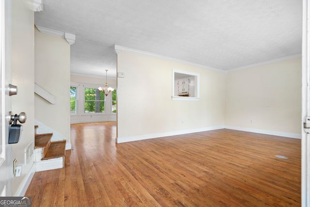 2811 Woodhollow Lane, Jonesboro, GA 30236