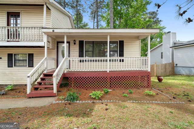 2811 Woodhollow Lane, Jonesboro, GA 30236