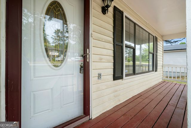 2811 Woodhollow Lane, Jonesboro, GA 30236