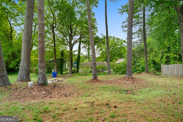 2811 Woodhollow Lane, Jonesboro, GA 30236