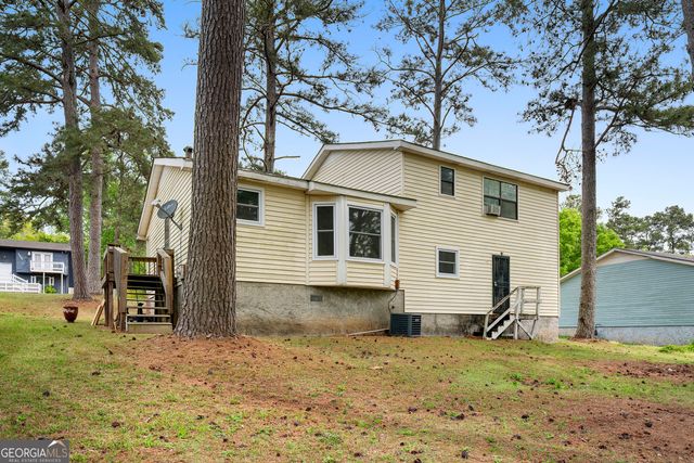 2811 Woodhollow Lane, Jonesboro, GA 30236