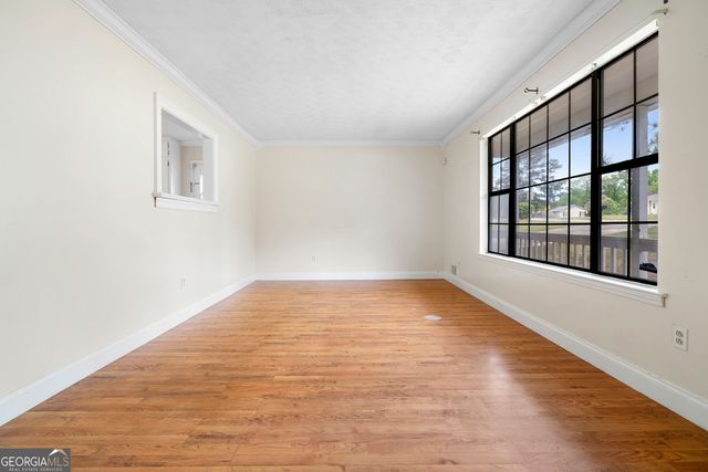 2811 Woodhollow Lane, Jonesboro, GA 30236