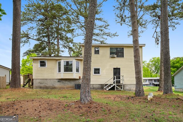 2811 Woodhollow Lane, Jonesboro, GA 30236