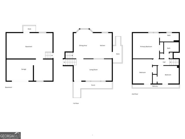 2811 Woodhollow Lane, Jonesboro, GA 30236