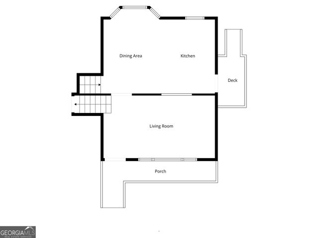 2811 Woodhollow Lane, Jonesboro, GA 30236