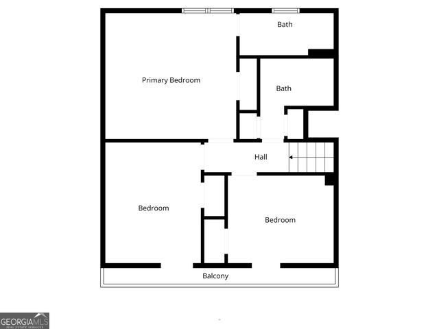 2811 Woodhollow Lane, Jonesboro, GA 30236