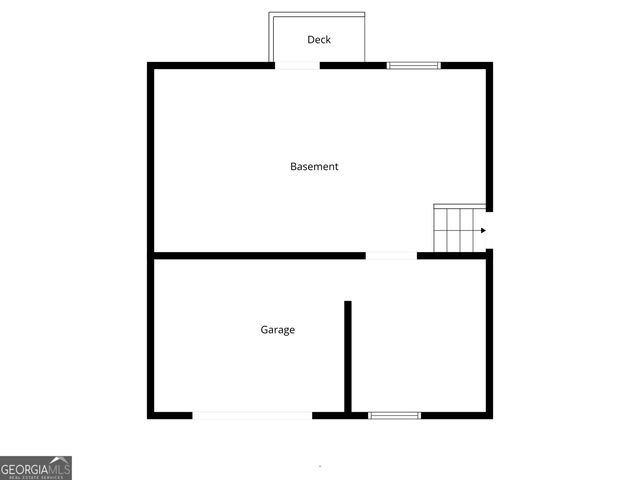 2811 Woodhollow Lane, Jonesboro, GA 30236