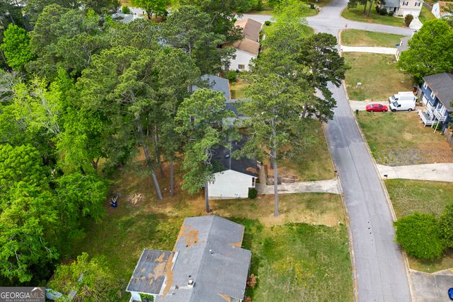 2811 Woodhollow Lane, Jonesboro, GA 30236