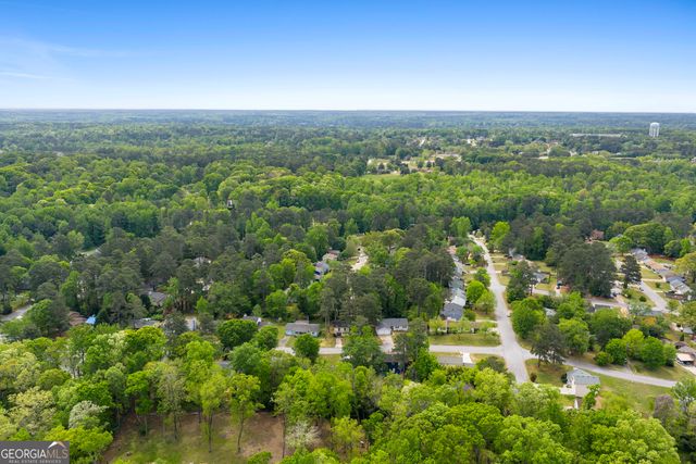 2811 Woodhollow Lane, Jonesboro, GA 30236