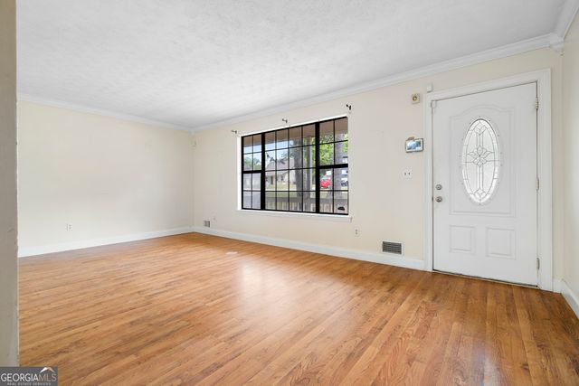 2811 Woodhollow Lane, Jonesboro, GA 30236