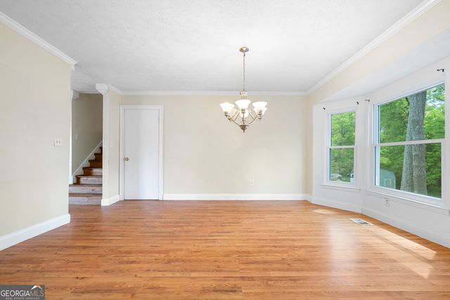 2811 Woodhollow Lane, Jonesboro, GA 30236