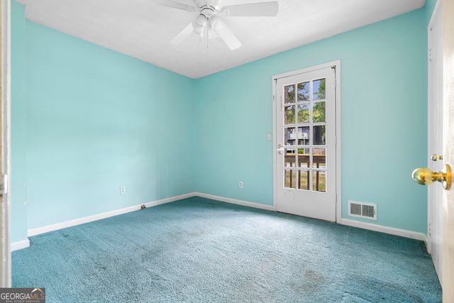 2811 Woodhollow Lane, Jonesboro, GA 30236