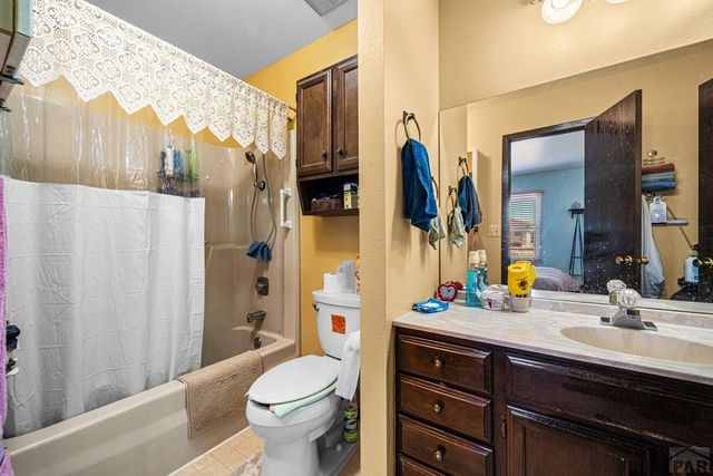 120 S Golfview Dr, Pueblo West, CO 81007