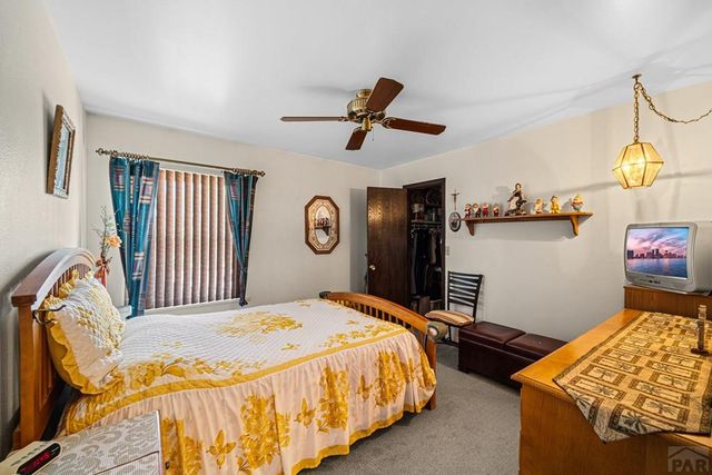 120 S Golfview Dr, Pueblo West, CO 81007